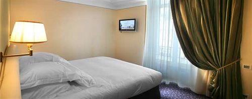 Princesse Flore Hotel