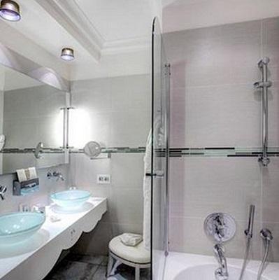 Hotel Princesse Flore 5*